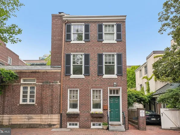 605 Pine St, Philadelphia, PA 19106