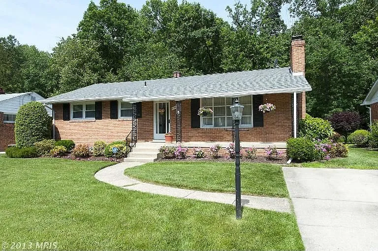 9122 Saint Andrews Pl photo 1
