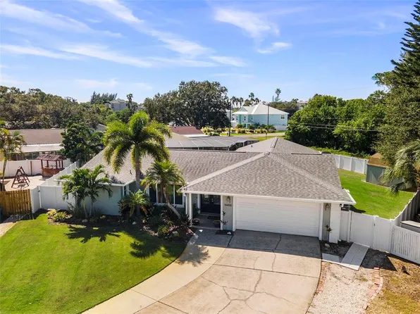 14458 91st Ave, Seminole, FL 33776
