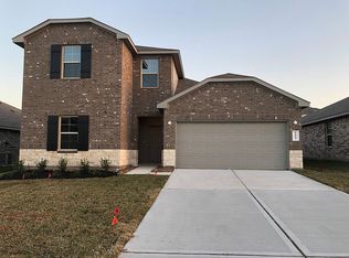 13992 Leigh Lake Ln, Conroe, TX 77384