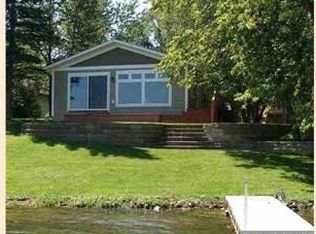 31624 Lowry Cir, Cushing, MN 56443