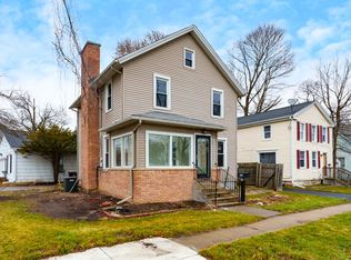 401 E Green St, Marshall, MI 49068