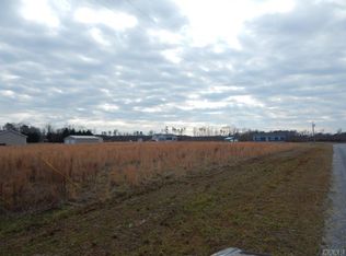 107 Paige Riddick Rd, Gates, NC 27937