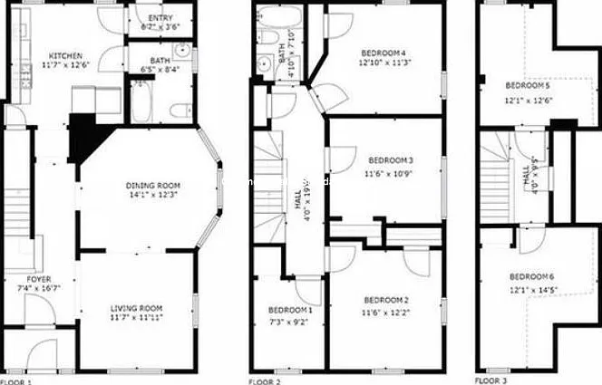 6 Haskell St #6 — Photo 11