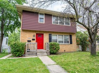 5743 N 91st St #5745, Milwaukee, WI 53225