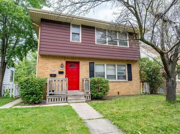 5743 North 91st STREET #5745, Milwaukee, WI 53225