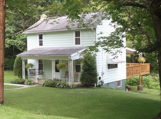 250 Town Run Rd, Fairmount City, PA 16224