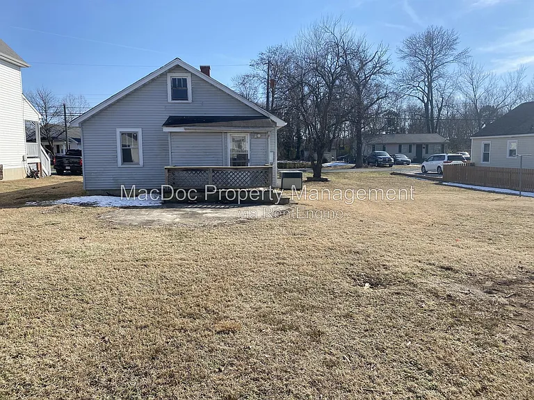 138 Mansfield St — Photo 27