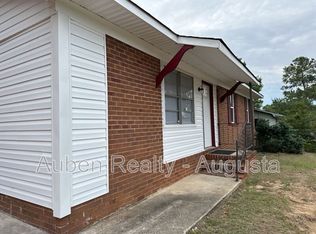 2516 Kensington Dr E, Augusta, GA 30906