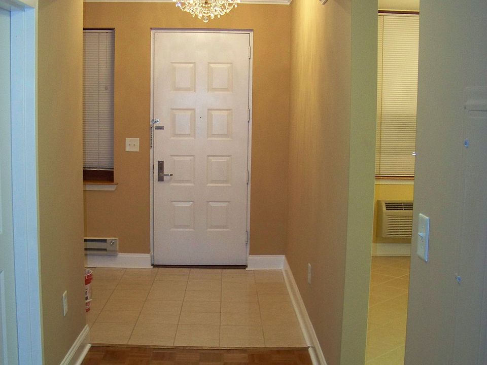 Foyer Entrance