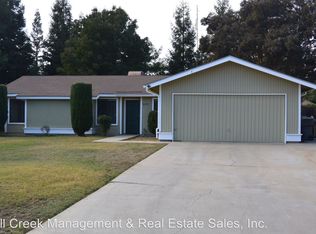 2339 S Peppertree St, Visalia, CA 93277