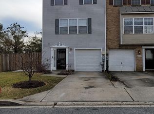 2509 Markham Ln, Landover, MD 20785