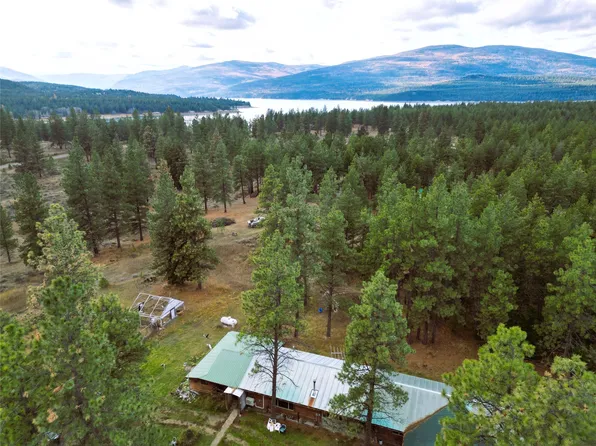 79 Ingram Rd, Eureka, MT 59917