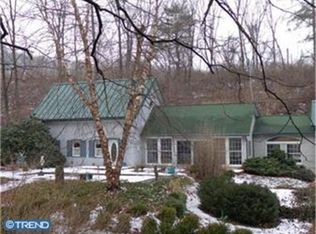 1342 Saucony Rd, Kutztown, PA 19530