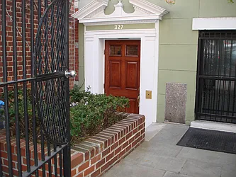 Rented by Sotheby's International Realty