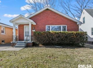 2113 N 6th St, Springfield, IL 62702