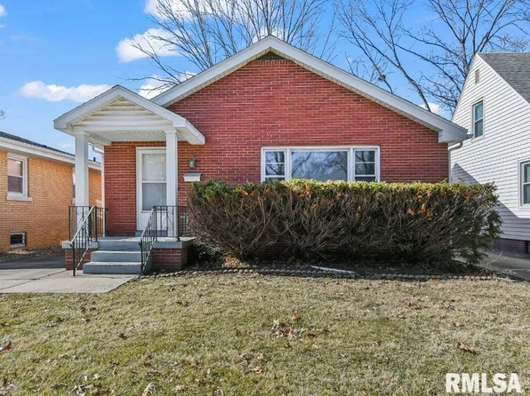 2113 N 6th St, Springfield, IL 62702