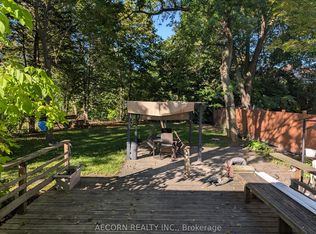 200 Maxome Ave, Toronto, ON M2M 3L2