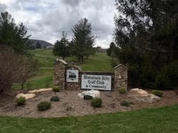 TBD Greenway CT Court, West Jefferson, NC 28694