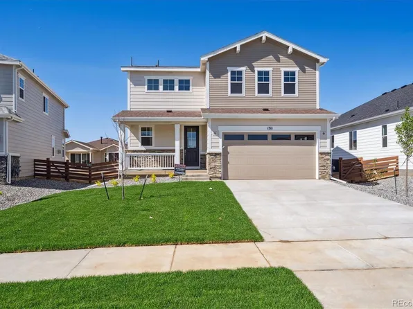 1311 Rock Cliff Avenue, Erie, CO 80516
