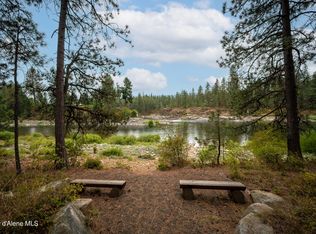 1166 W Iron Horse Cir, Post Falls, ID 83854
