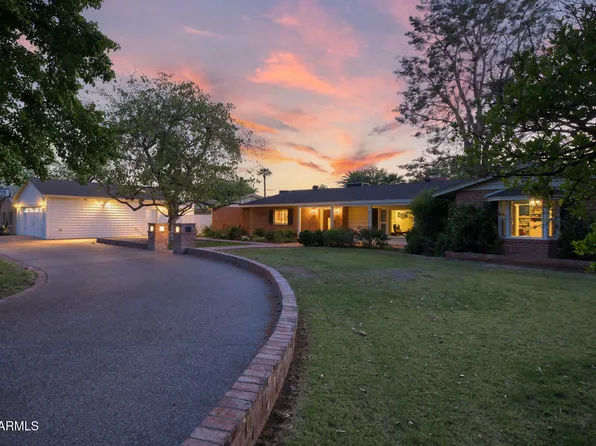 5818 N 3RD Avenue, Phoenix, AZ 85013