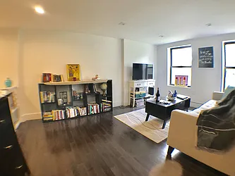 Rented by Ink Realty Services LLC