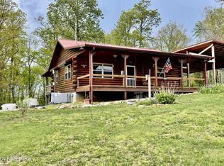 457 Smithfield Rd, Tellico Plains, TN 37385