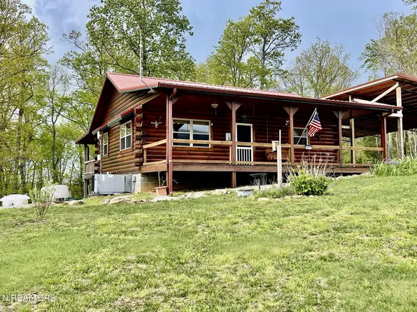 457 Smithfield Rd, Tellico Plains, TN 37385