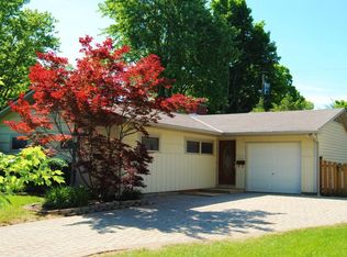 2313 Bristol Rd, Columbus, OH 43221