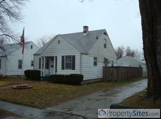 2918 Morton St, Anderson, IN