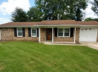 4406 Farmwood St, Ladson, SC 29456