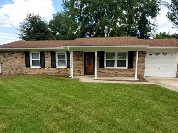 4406 Farmwood St, Ladson, SC 29456