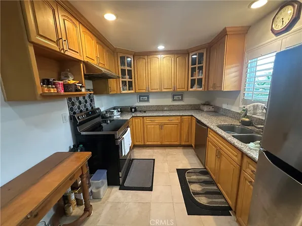 777 E Valley Blvd APT 89, Alhambra, CA 91801