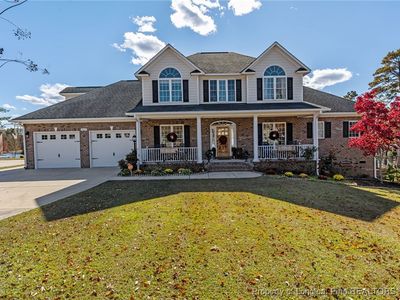 7037 Mariners Landing Dr, Fayetteville, NC, 28306