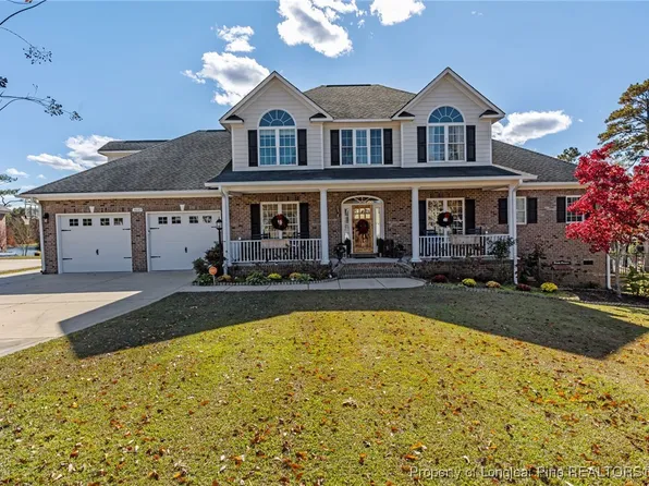 7037 Mariners Landing Dr, Fayetteville, NC 28306