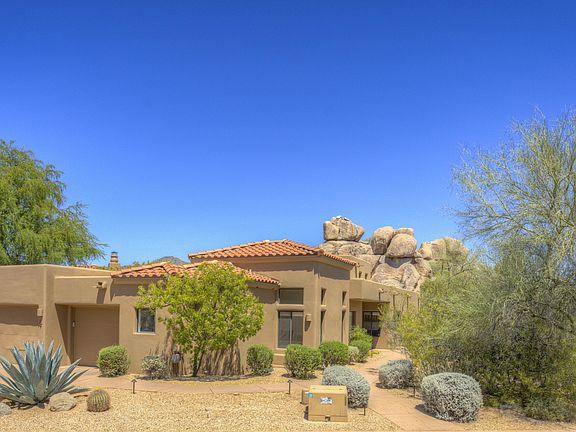 3rd image of 7500 E BOULDERS Parkway #17