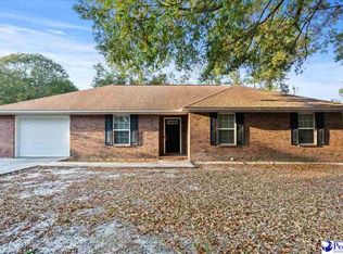 387 Drayton St, Manning, SC 29102