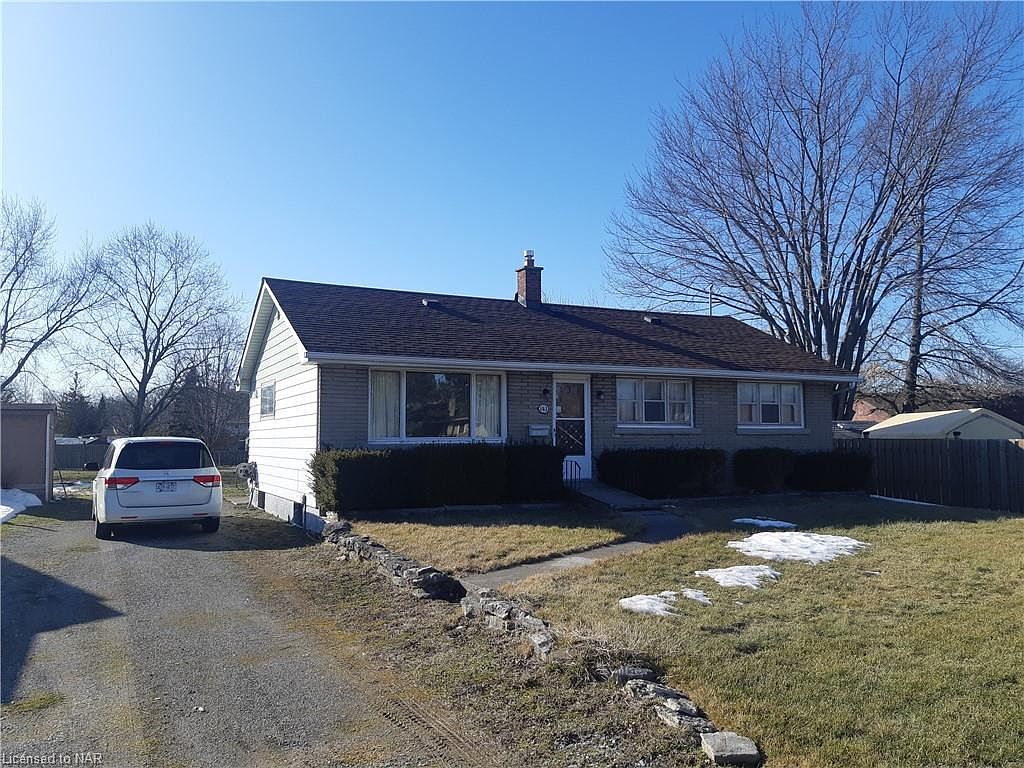163 Rice Rd, Welland, ON L3C 2V7 | Zillow