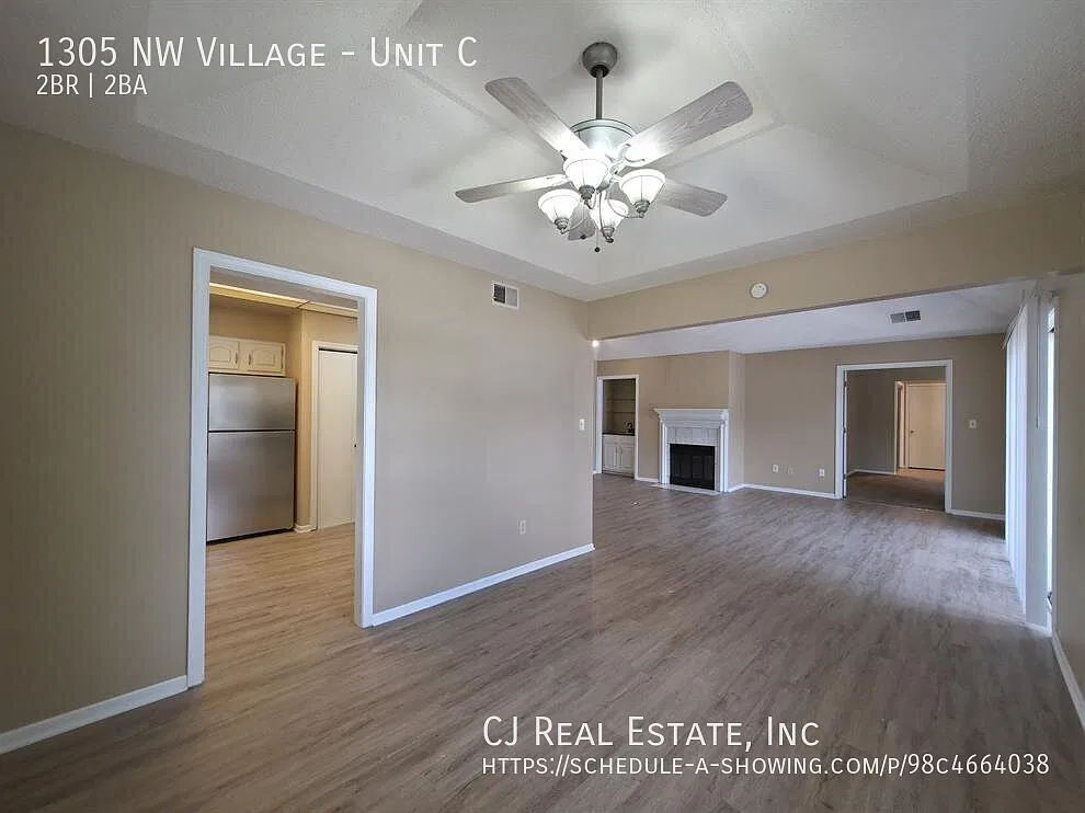 2 bed, $1,450 — Photo 4