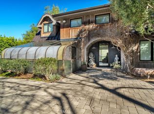 20555 Paradise Ln, Topanga, CA 90290