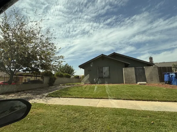 819 K St Unit 1, Sanger, CA 93657