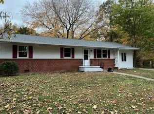 4507 Monroe Ave, North Prince George, VA 23860