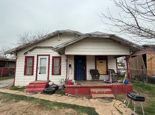 3107 Clinton Ave, Fort Worth, TX 76106