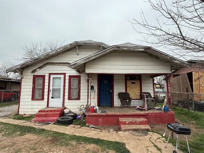 3107 Clinton Ave, Fort Worth, TX, 76106