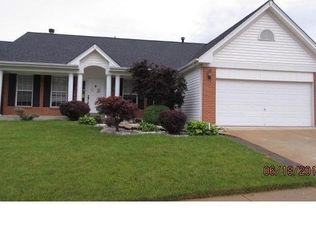 16857 Heather Moor Dr, Florissant, MO
