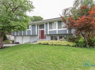 4331 Pacquin Ln, Toledo, OH 43614