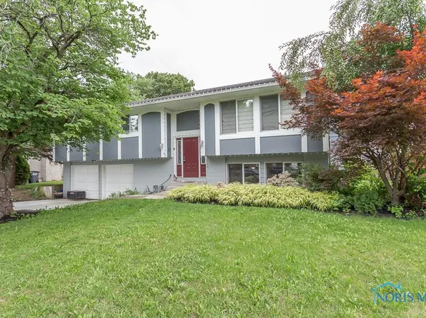 4331 Pacquin Ln, Toledo, OH 43614