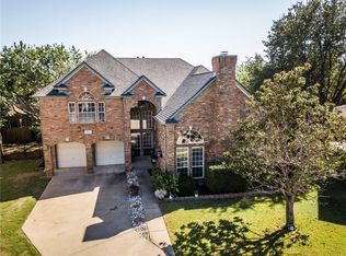 1709 Forest Oak Ct, Flower Mound, TX 75028