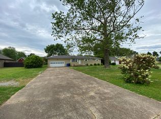 17947 Brownsferry Rd, Athens, AL 35611